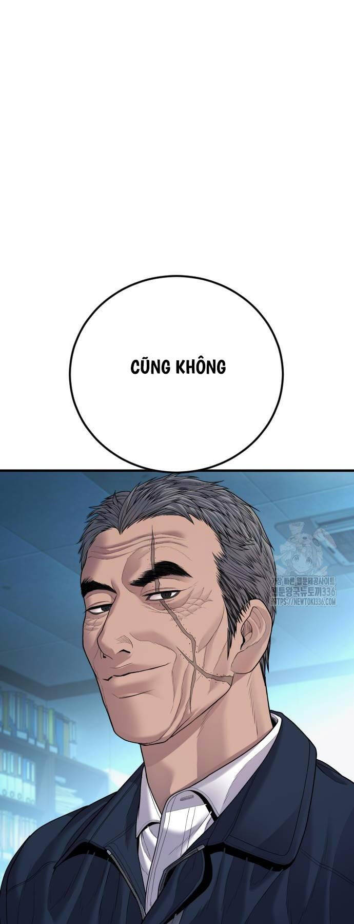 đặc vụ kim chapter 137 11