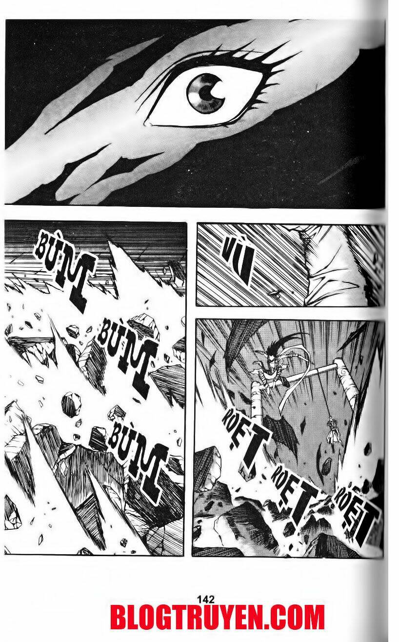 shoma - thiên vương thần kiếm chapter 22 20