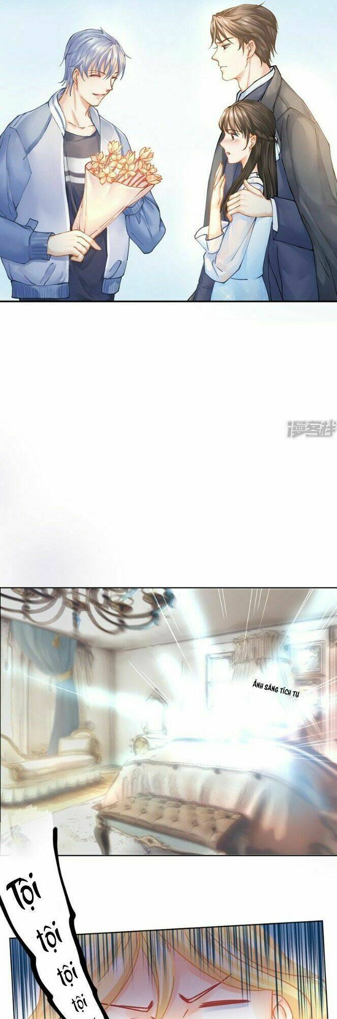 thiếu nữ sấm sét chapter 42 11