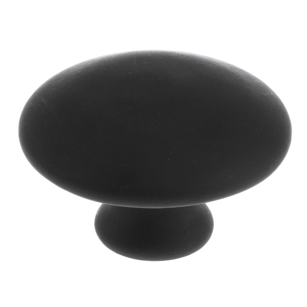 Natural Mushroom Shape Hot Spa Massage Energy Stone Pro Guasha Scraping Tool