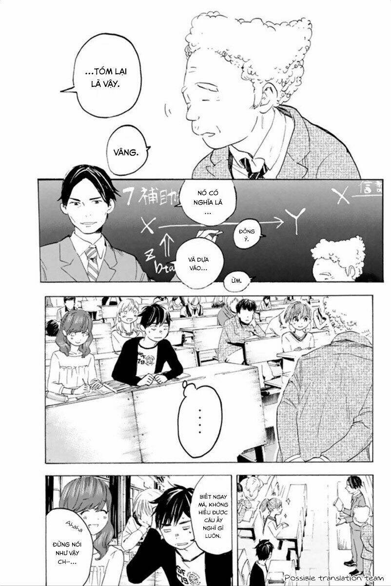 forget me not chapter 22 27