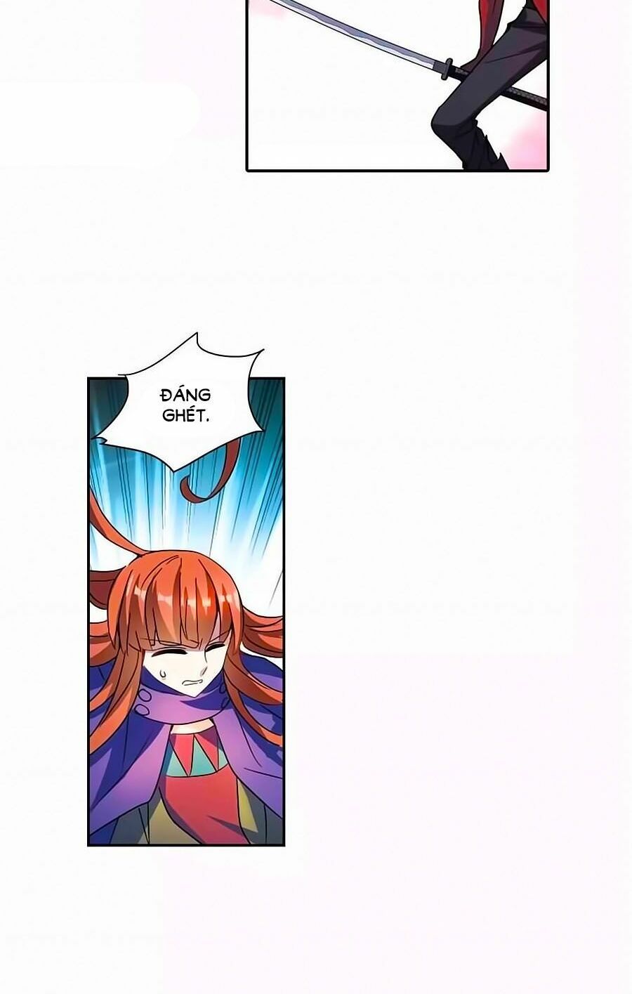 tô tịch kỳ quái chapter 89.5 6