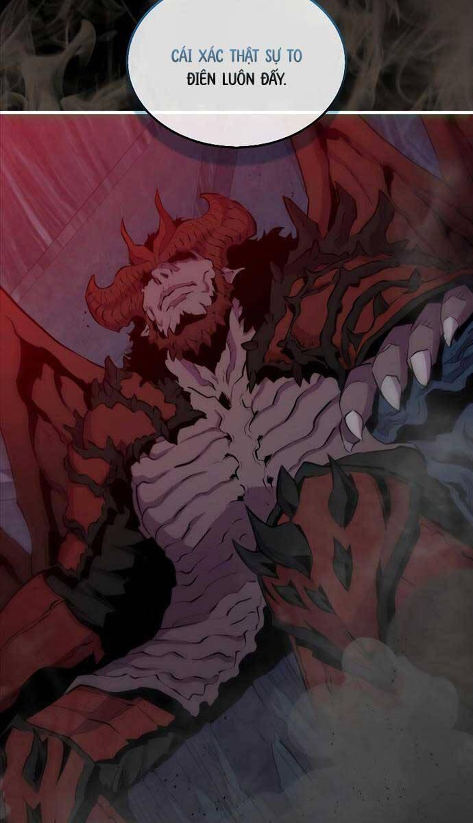 tôi thăng cấp trong lúc ngủ chapter 95 28