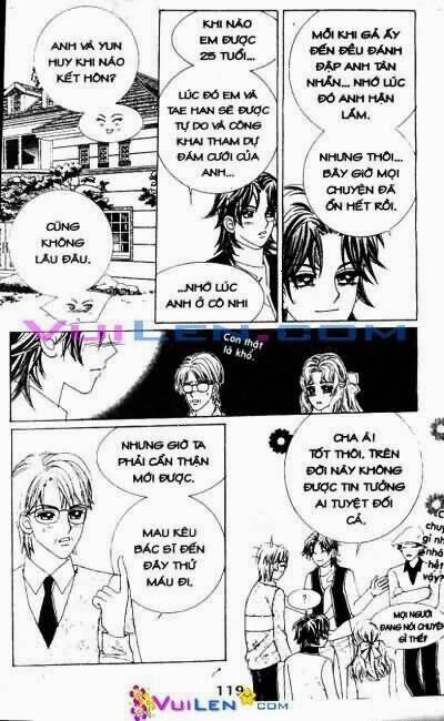 ngọt đắng tình yêu chapter 10 119