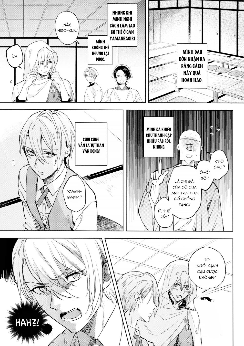 oneshot hỏny chapter 112 20