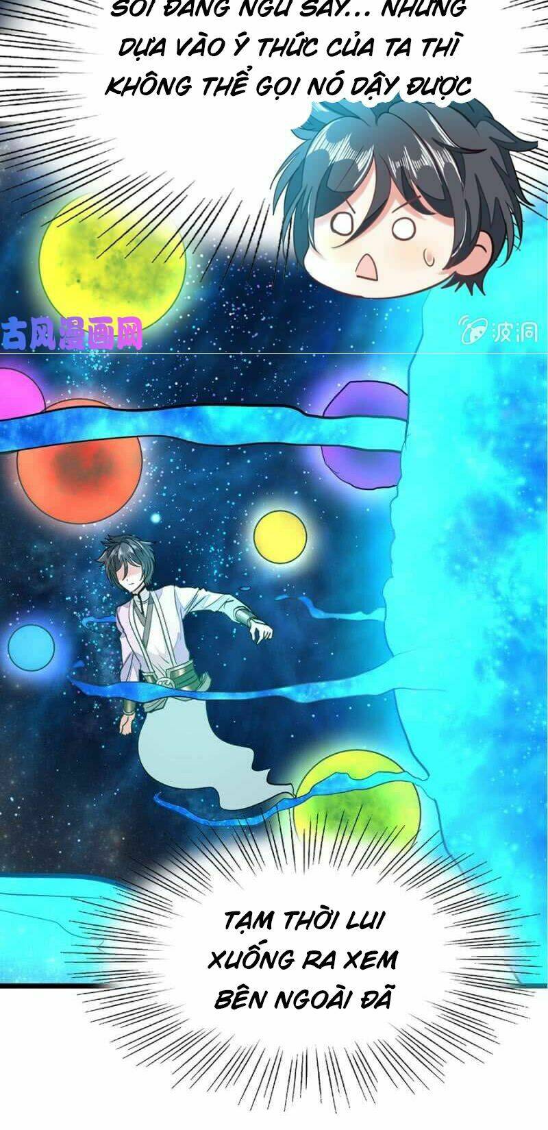 cửu dương thần vương chapter 82 7