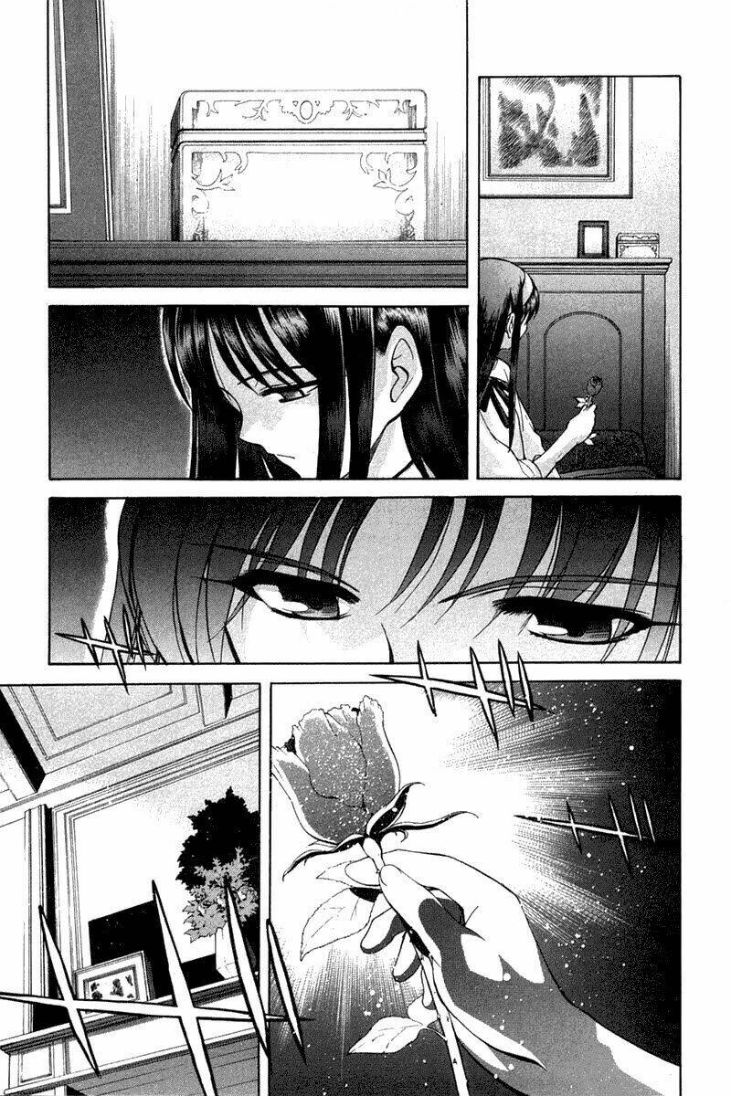 lunar legend tsukihime chapter 20 3