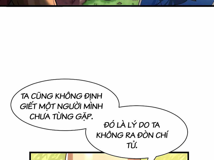 Tôi Thăng Cấp Bằng Kĩ Năng Chapter 10 50