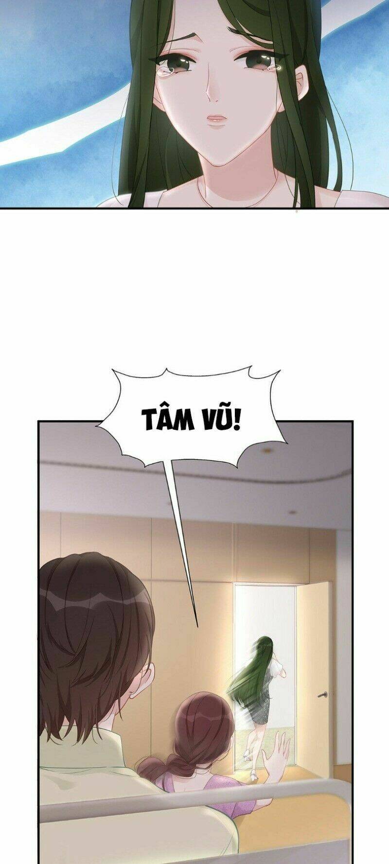 chỉ muốn cưng chiều em chapter 31 23