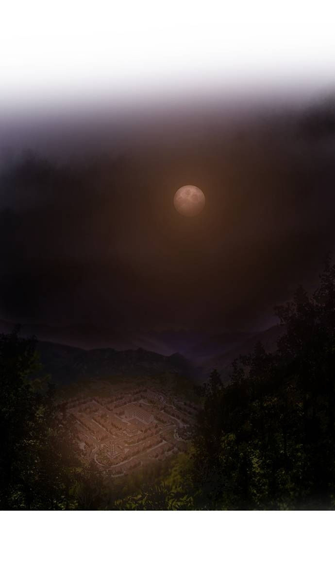 như gió trên cành cây khô chapter 25 37