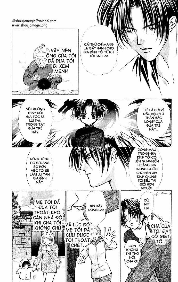 anh chàng khắc tinh chapter 4 15