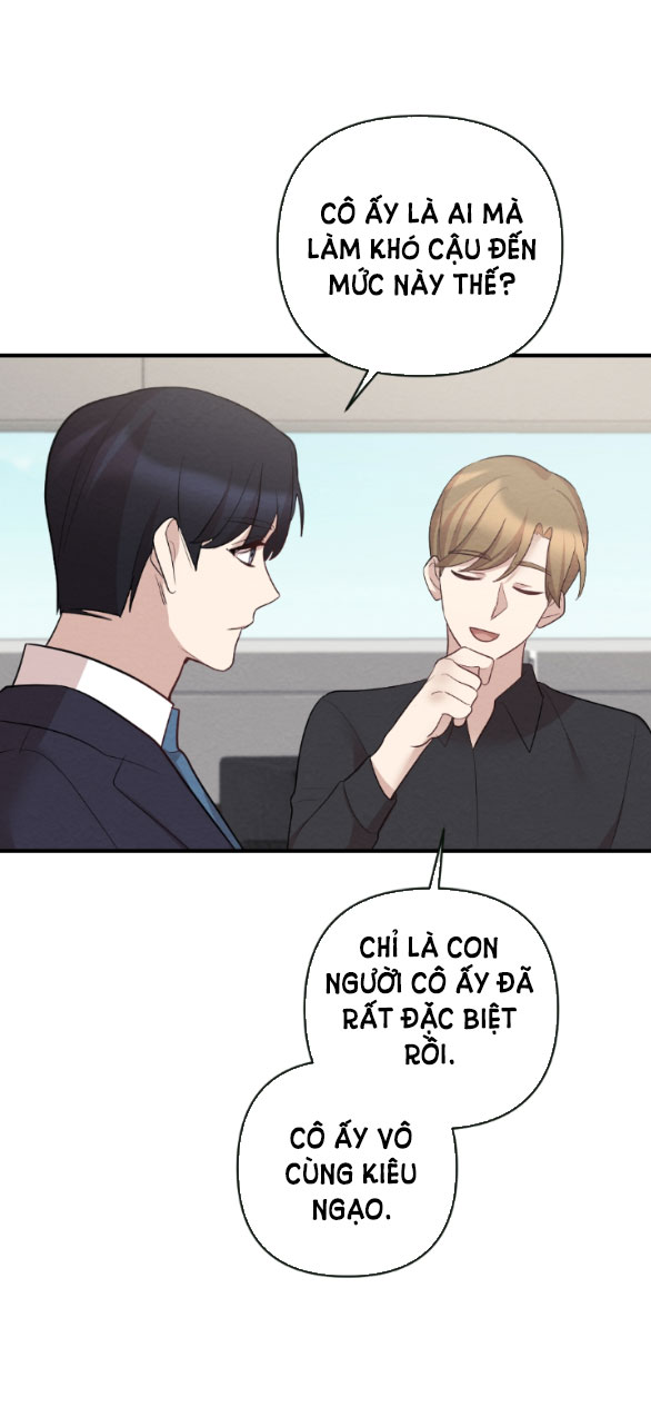 [18+] đêm không thể vãn hồi chapter 11.1 25