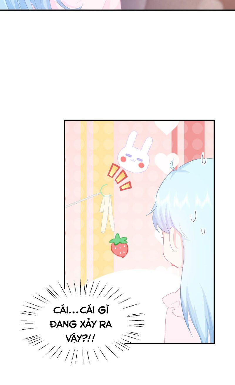 sử thi tình yêu của tôi và “tôi” chapter 1 45