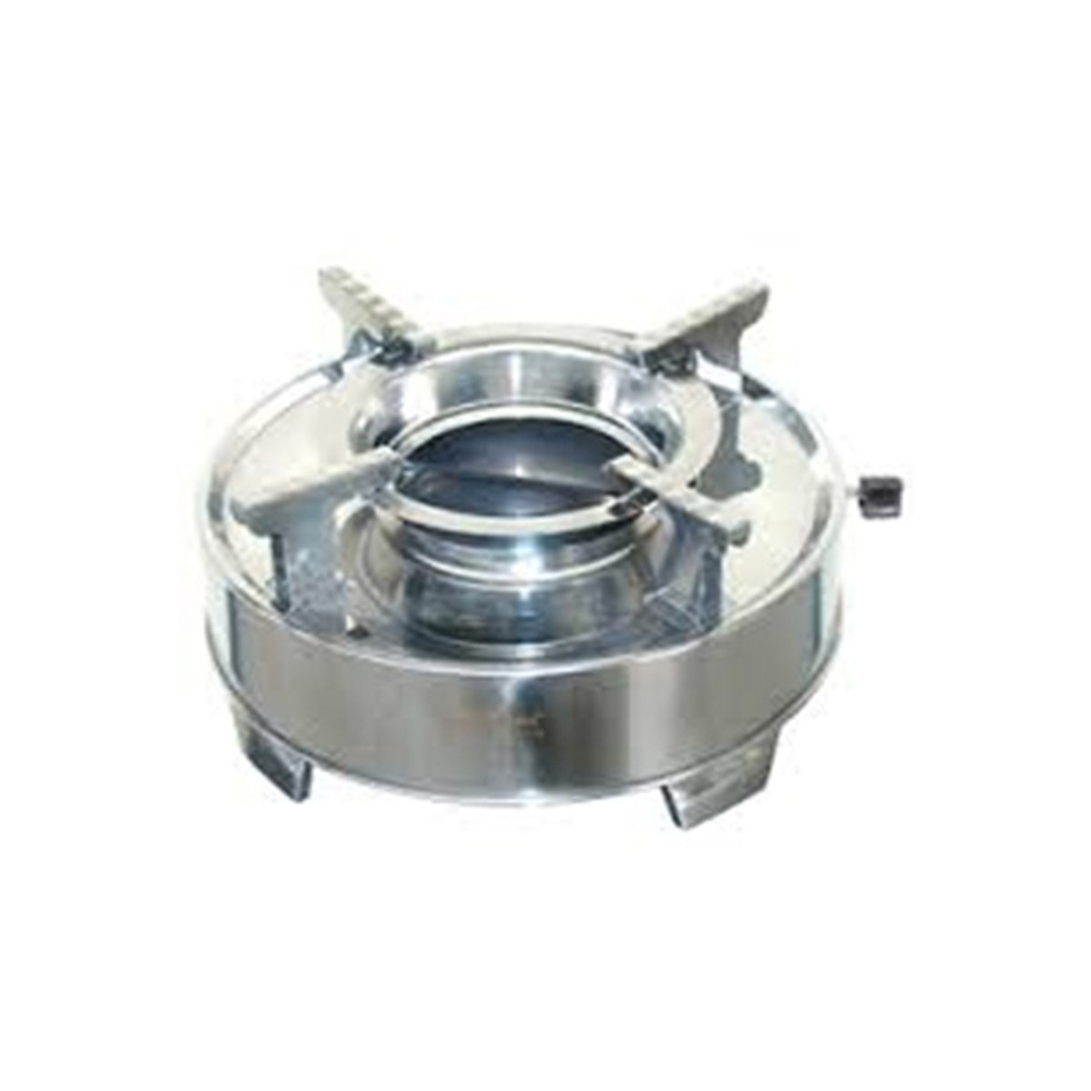 Bếp cồn inox Rainy cao cấp - Hàng Chính Hãng