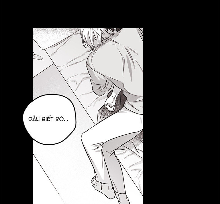 bữa tiệc của những đóa hoa chapter 26 113