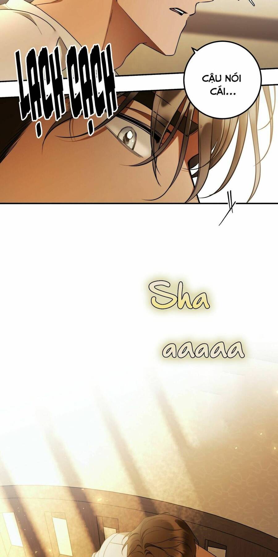 lời nói dối vĩnh cửu của người chapter 34 48