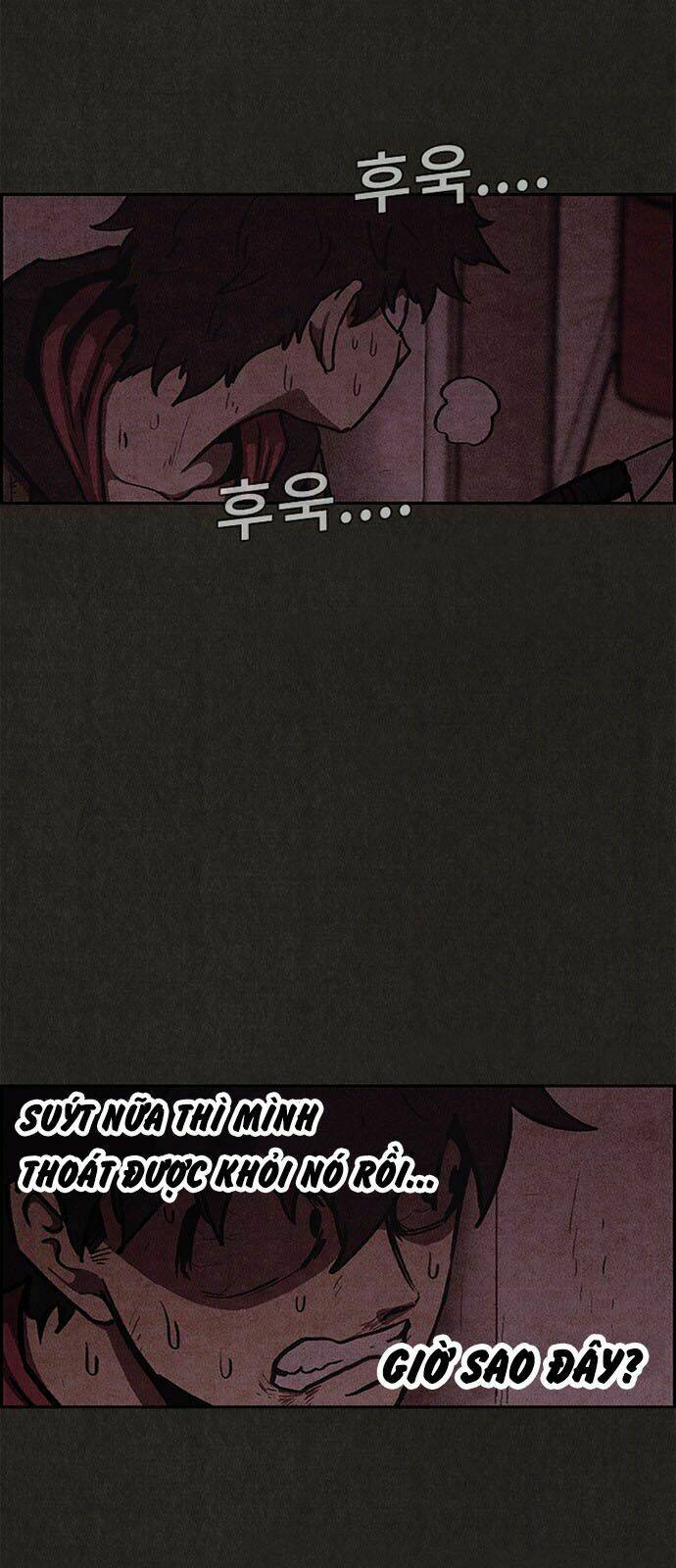 quái vật tại chung cư xanh chapter 55 40