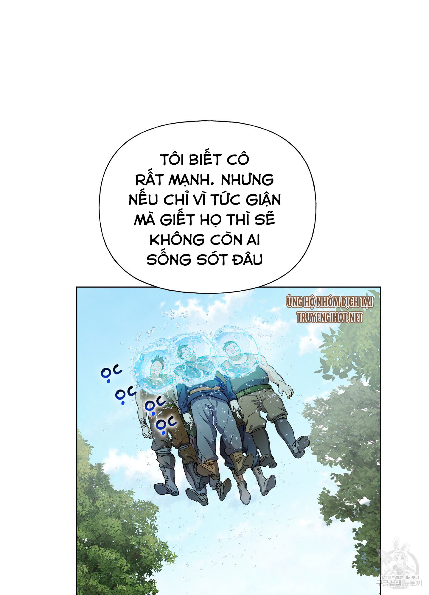 triệu hồi sư với mái tóc màu hoàng kim chapter 75 4