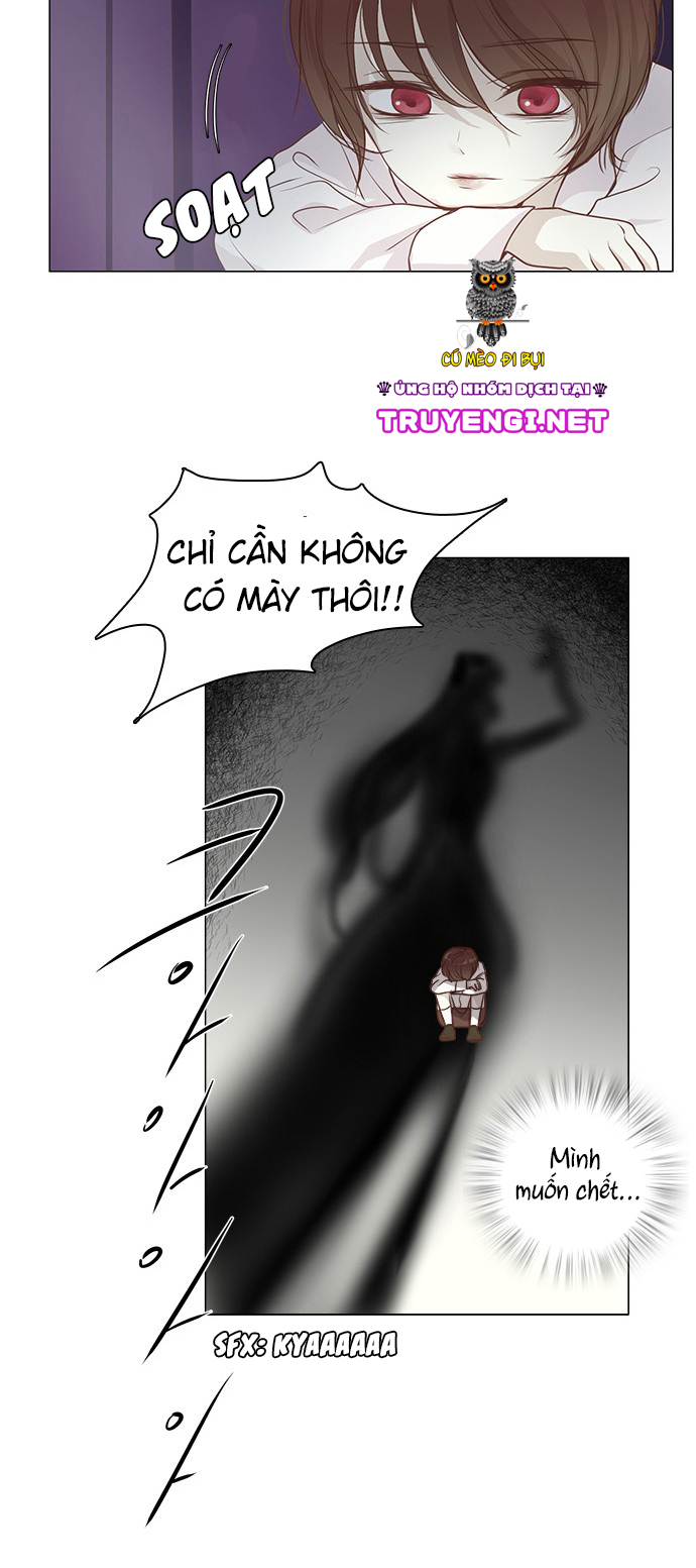 công chúa nhỏ tập làm bà mối chapter 5 44