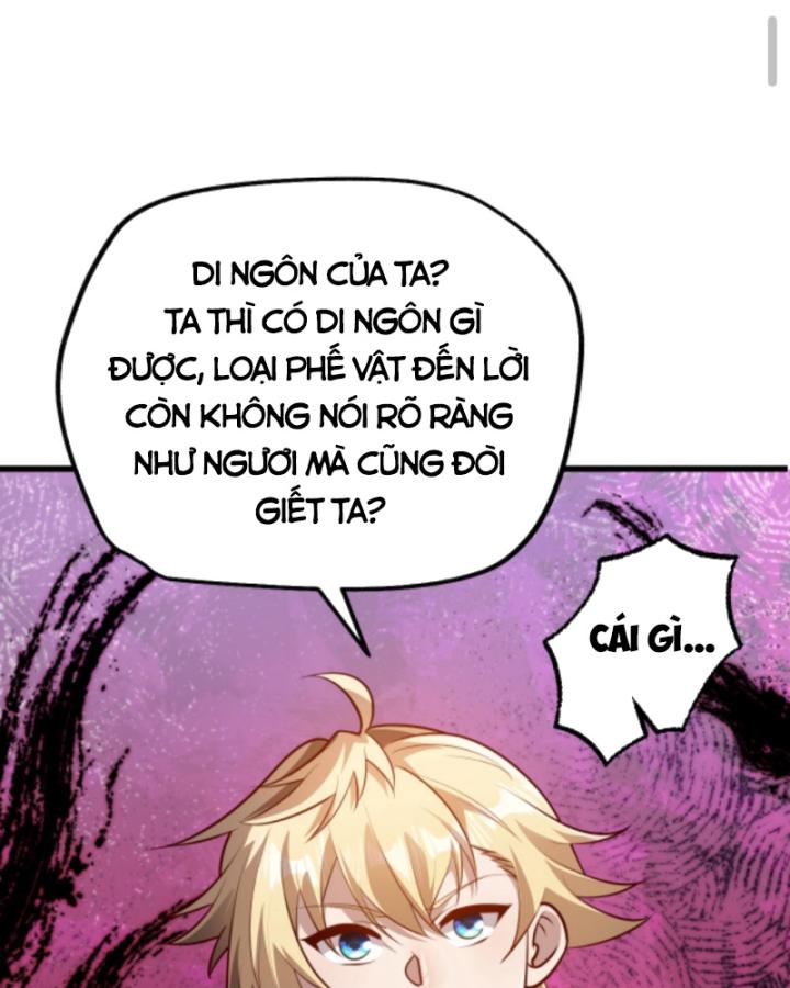 người chơi và nhân vật chính đều muốn làm hại ta chapter 27 26