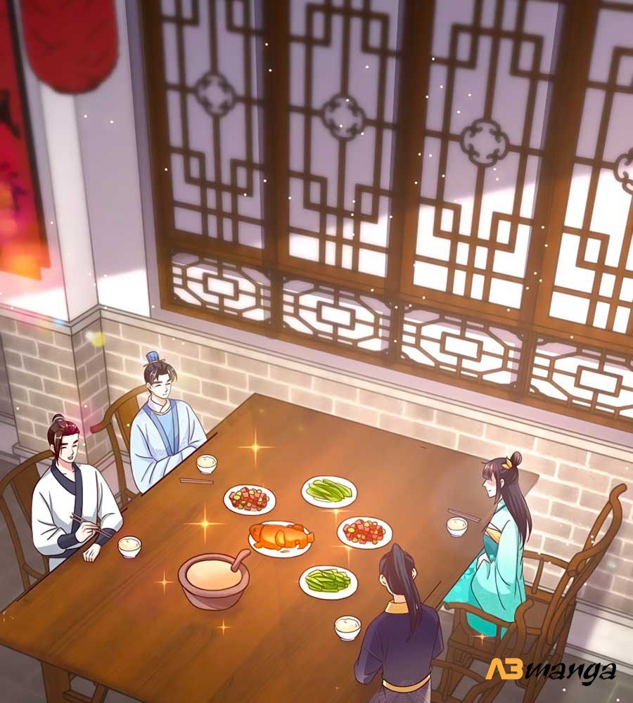 nông nữ thù sắc chapter 232 8