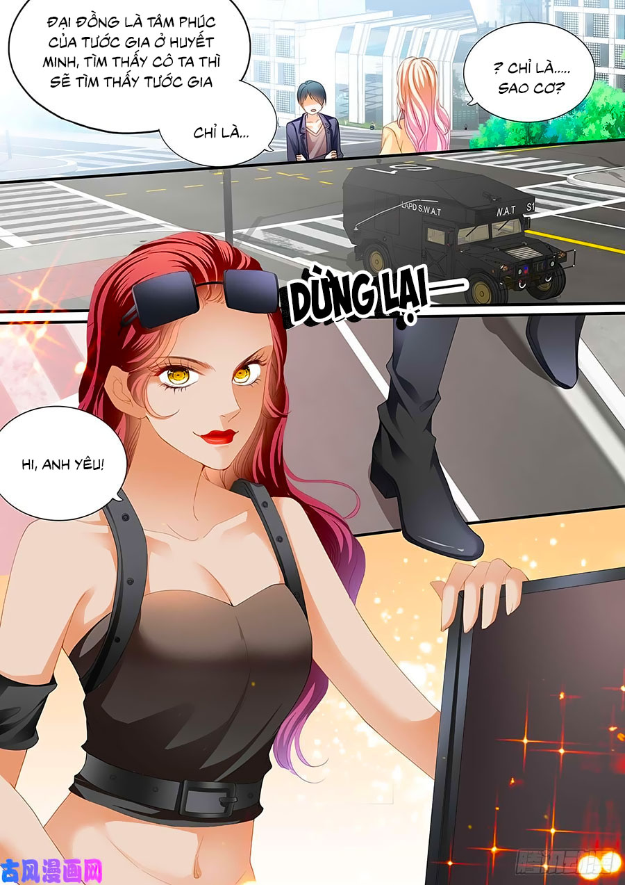 bá đạo tiểu thúc, xin trêu chọc vừa thôi! chapter 119 7