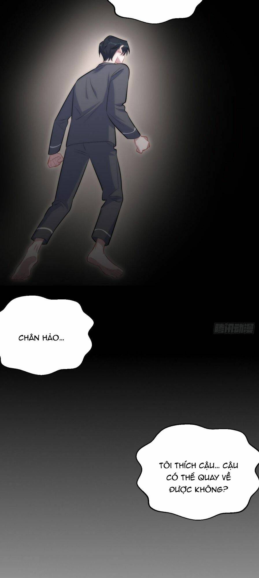 nhạc phụ đại nhân là lão bà chapter 136 13