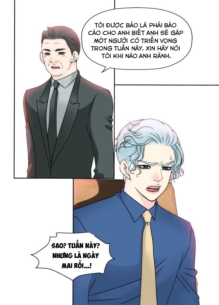 người đàn ông của tôi chapter 63.1 13