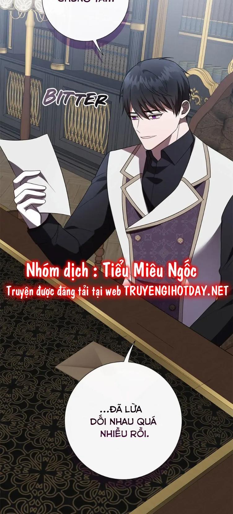 xin ngài đừng ăn tôi chapter 93 81