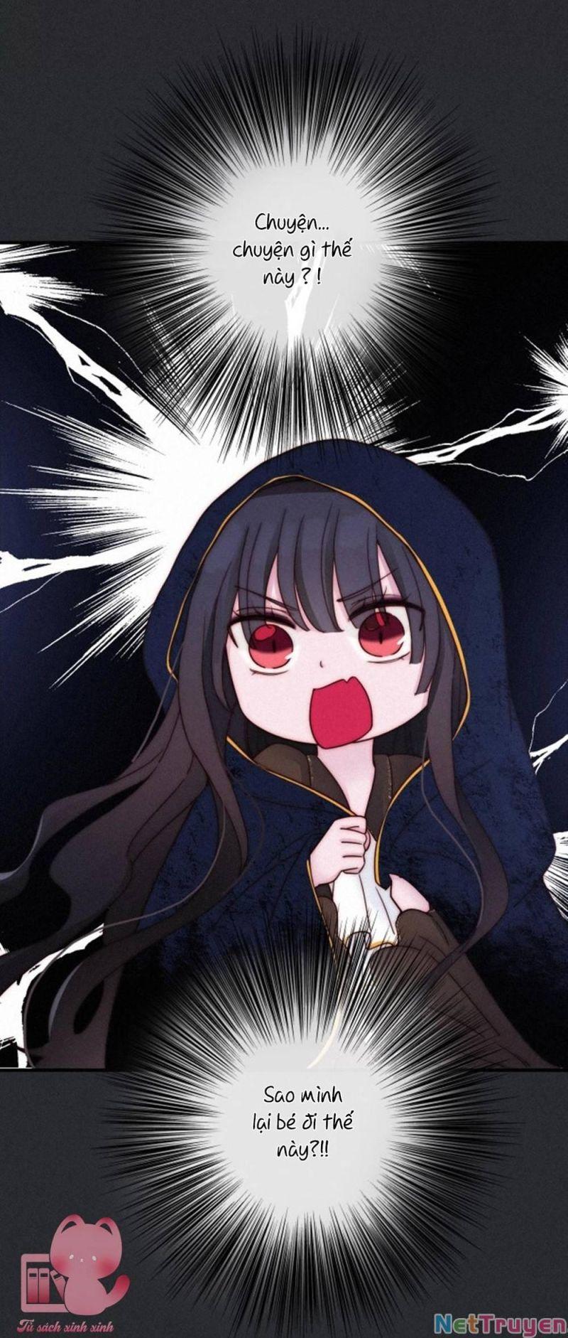 đêm tối chốn này chapter 56 41