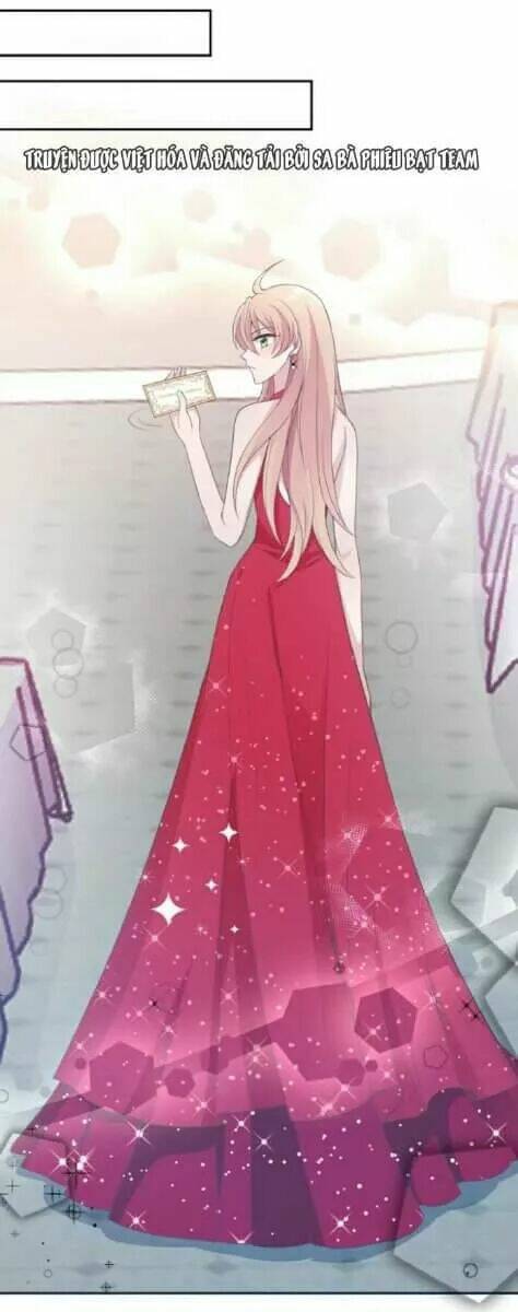 ảnh đế thần bí trộm cưới: vợ yêu, tới pk chapter 13 32