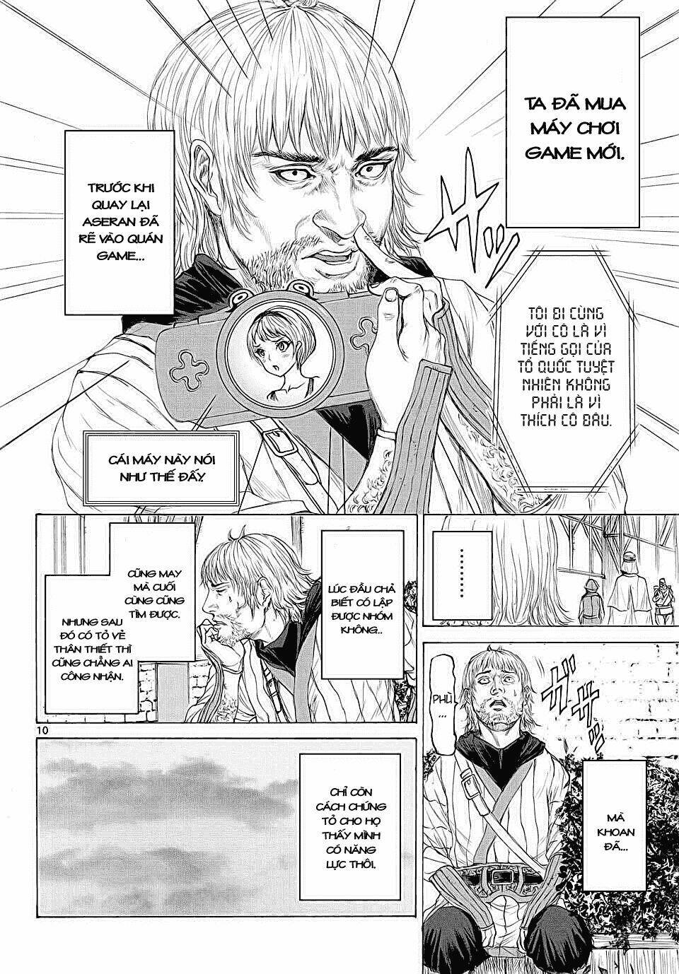 monster x monster chapter 12 10