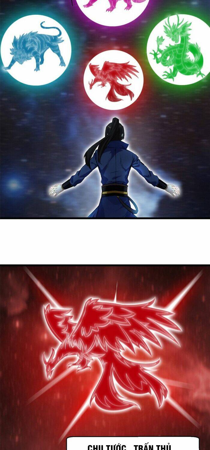 một đời thành tiên chapter 45 12