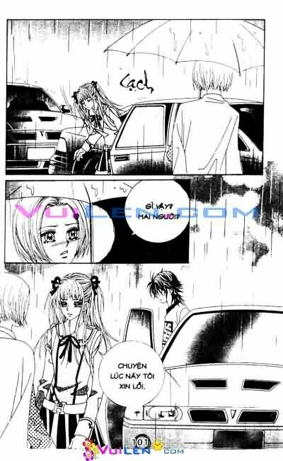 sâu trong ánh mắt chapter 102 2