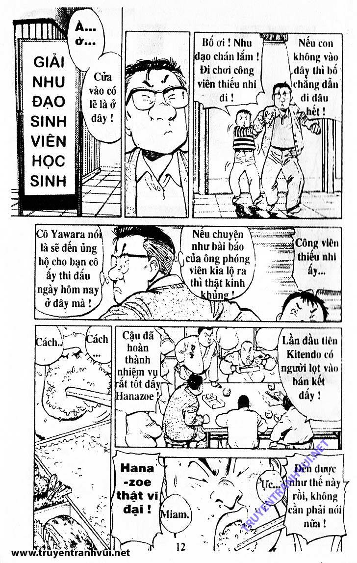 yawara chapter 216 12