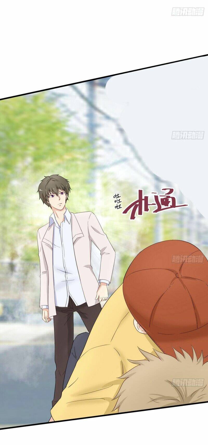 hắn là long ngạo thiên chapter 28 25