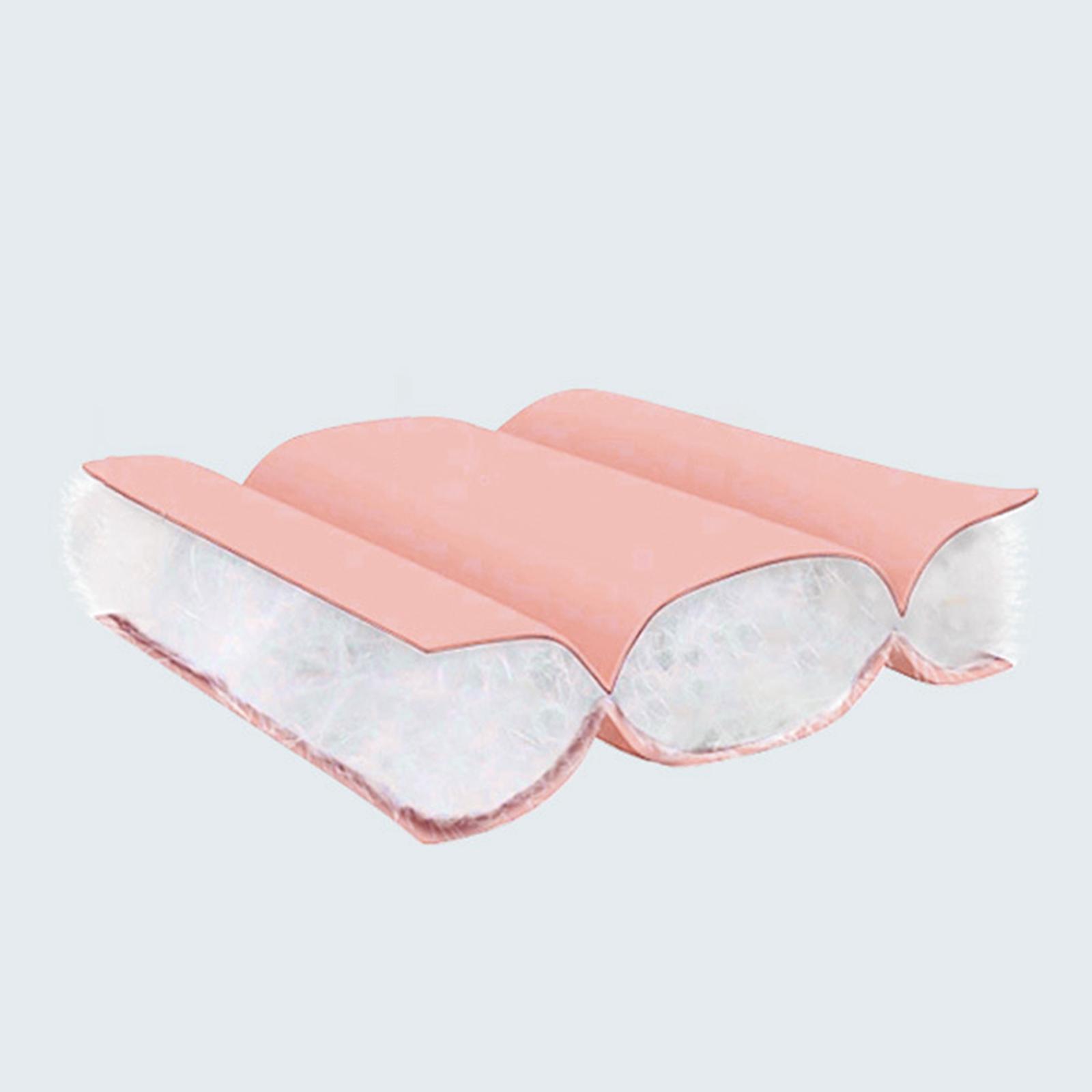 Women Headscarf Neck Warmer Windproof Waterproof Neck Scarf Light and Warm Ear Protection