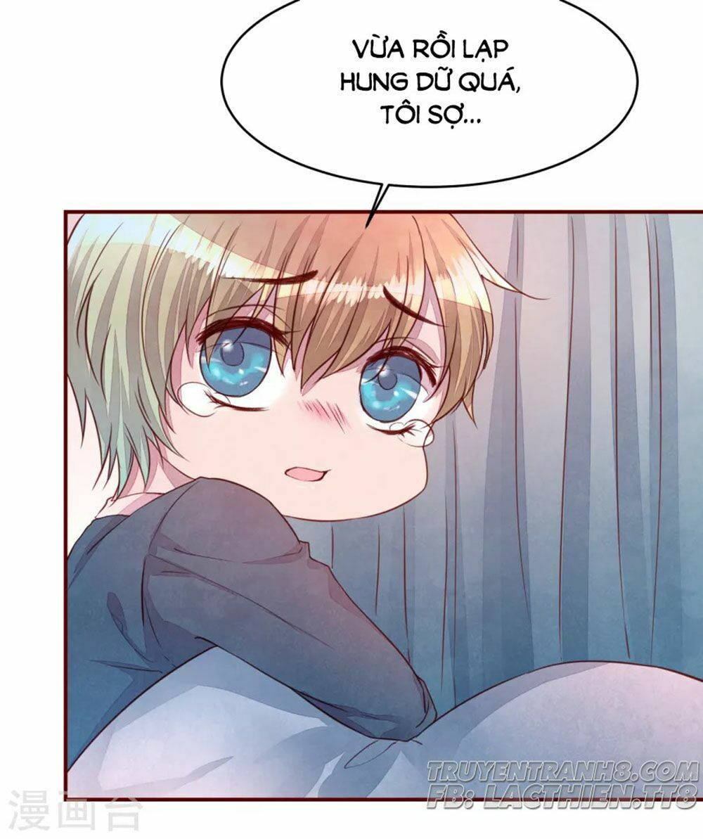 đào tạo nuôi dưỡng bạn trai mèo chapter 33 29