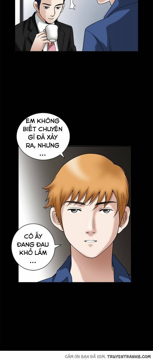 seduction - quyến rũ chapter 14 36