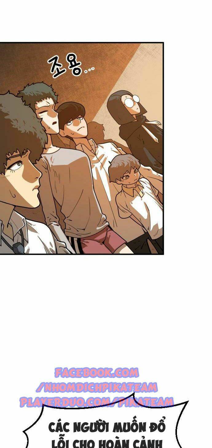 chinh phạt học đường chapter 4 57