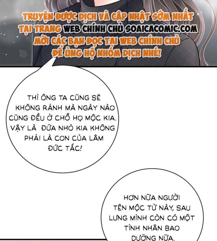 đại tiểu thư có thể có bụng dạ gì xấu chứ! (full) chapter 166 33
