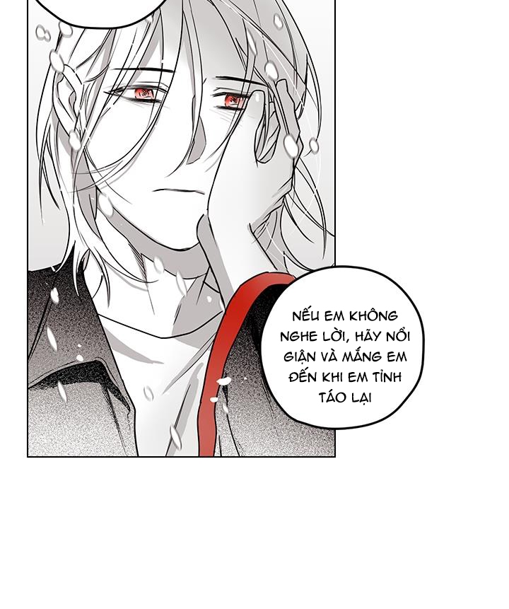 bữa tiệc của những đóa hoa chapter 27 49