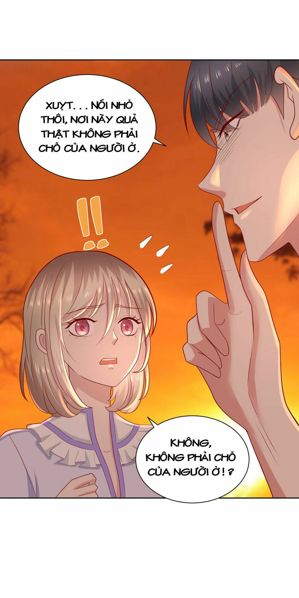 trùng sinh chi thần đế quy lai chapter 23 37