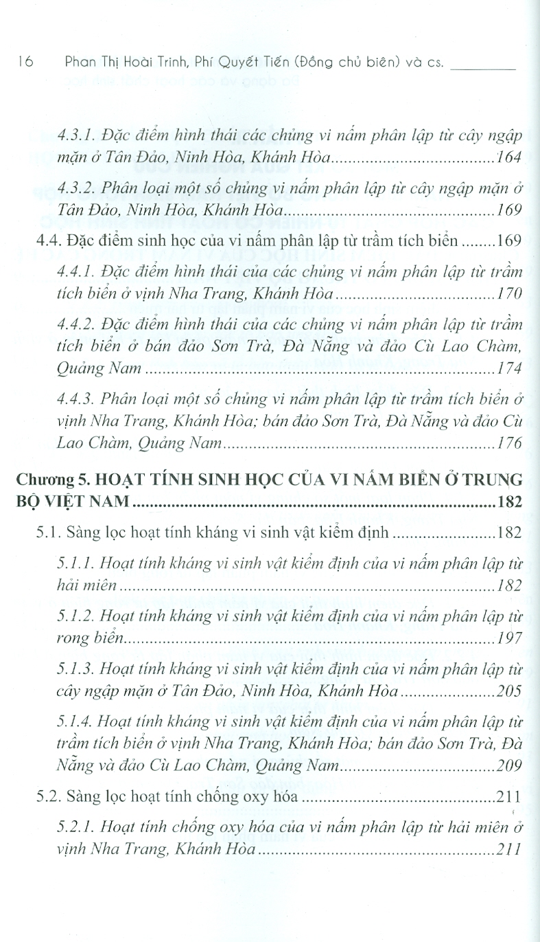 Các Mô Hình Kinh Tế Sinh Thái Cho Phát Triển Bền Vững Khu Vực Tây Nguyên (Bộ Sách Chuyên Khảo Tài Nguyên Thiên Nhiên Và Môi Trường Việt Nam) (Bìa Cứng)