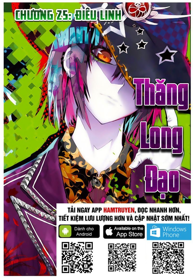 thăng long đạo chapter 25 2