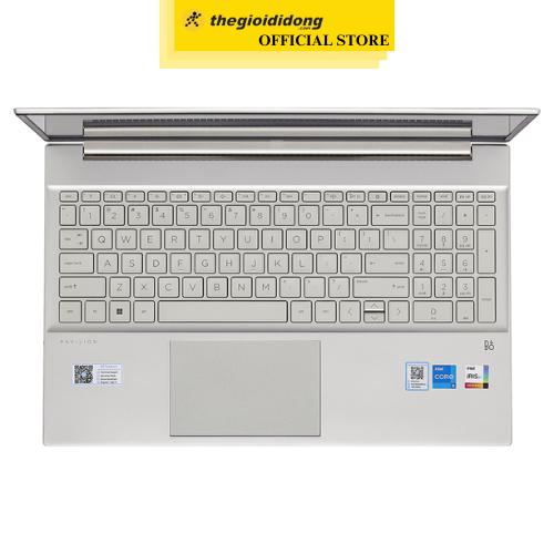 Laptop HP Pavilion 15 eg3093TU i5 1335U/16GB/512GB/Win11 (8C5L4PA) - Hàng Chính Hãng