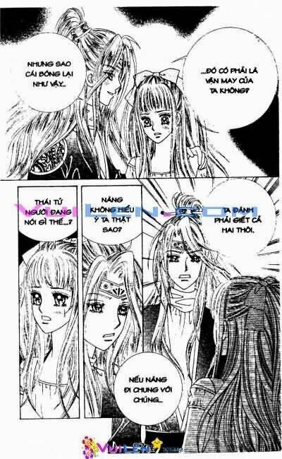 đến vương quốc ma chapter 9 97