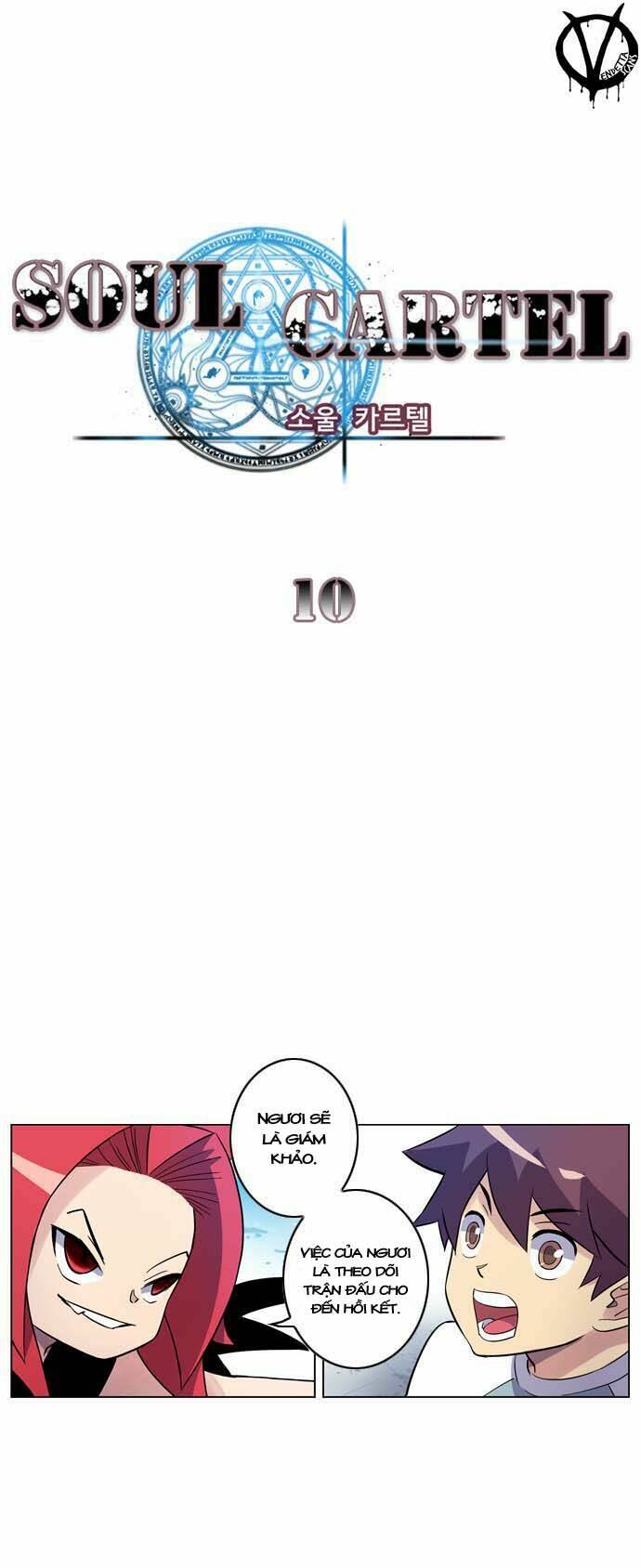 bản khế ước linh hồn chapter 10 2