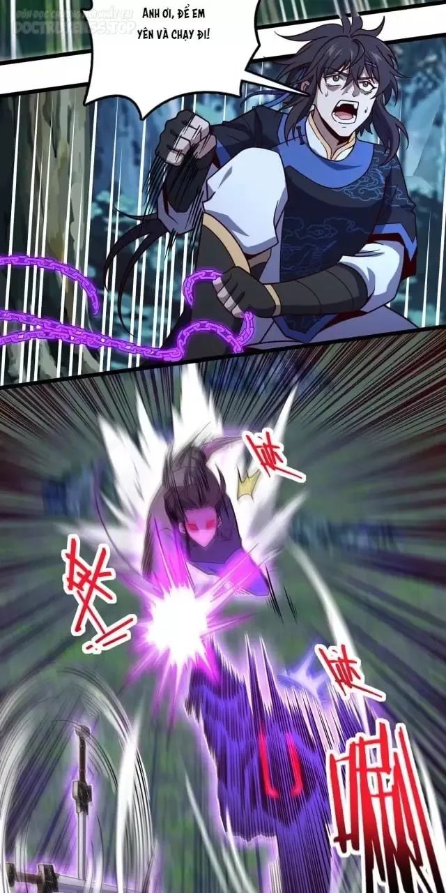 ta có huyết mạch long thần chapter 5 34