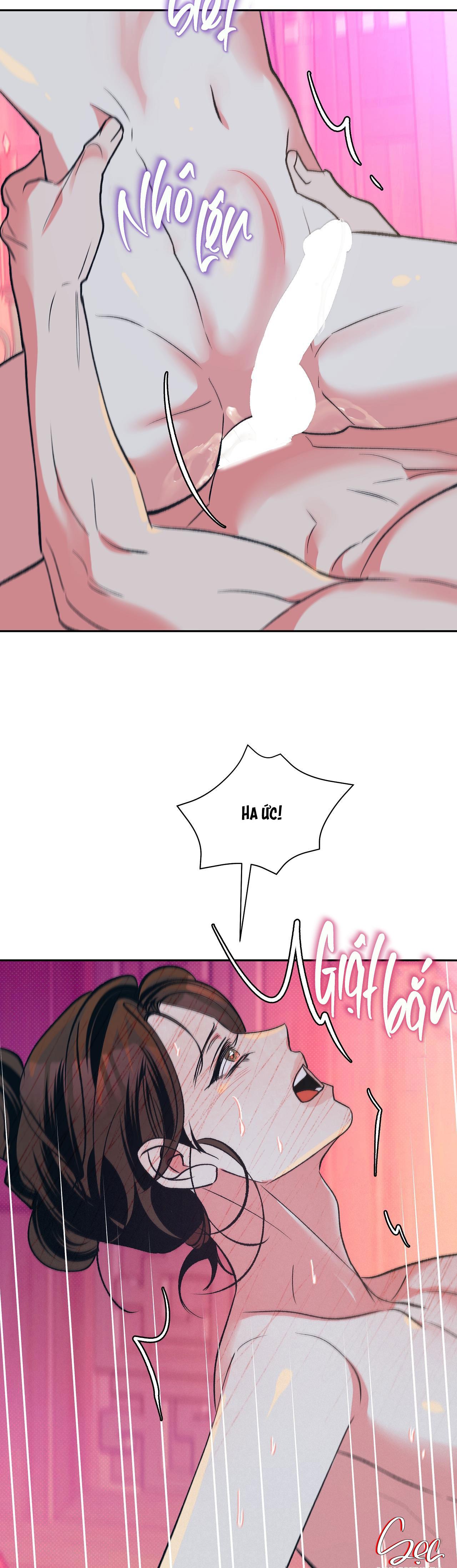 mộc đàn hương chapter 18 18